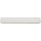 Ekena Millwork 3-Sided (U-beam) Rustic Smooth Endurathane Faux Wood Ceiling Beam, Factory Prepped, 8"W x 8"H  x 8'L BMSM3C0080X080X096UN - alternate 2